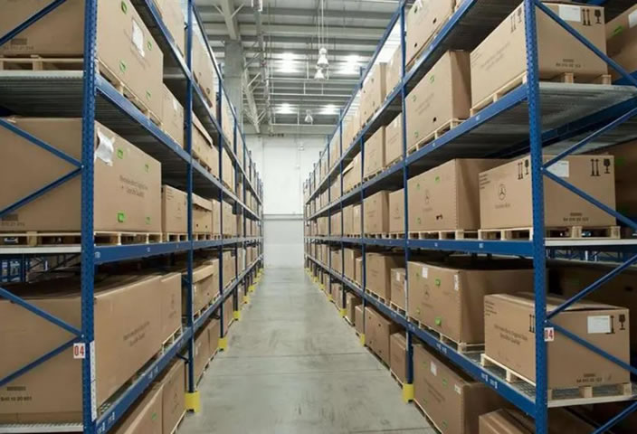广州到阜南县货物仓储